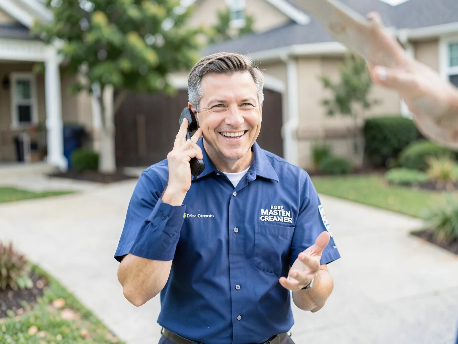 Drain Cleaning Hollywood, MD FAQs